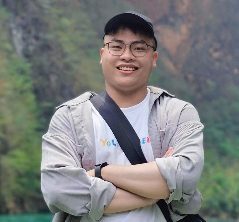 Nguyễn Công Hoàng Vũ